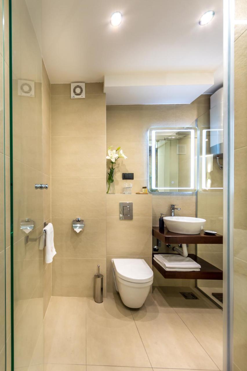 Onyx Luxury Apartments بلغراد المظهر الخارجي الصورة